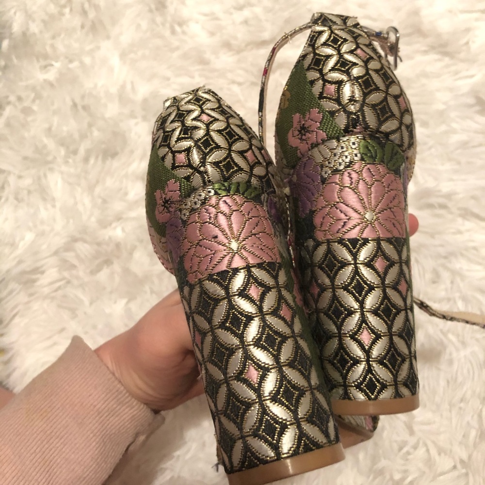 Steve Madden Heels